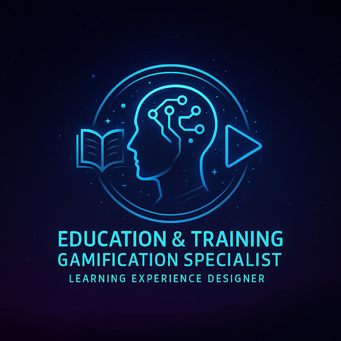 develop a gamified app for education or training