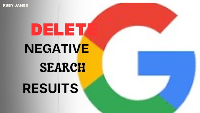 delete negative link, mugshot, ORM,  dmca, delete negative links from google