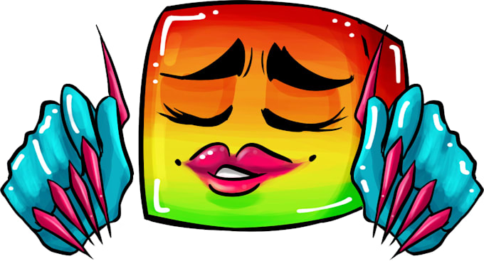 do your twitch emotes