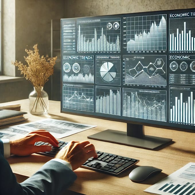 create a 3 year pnl, cash flow forecast, and financial model