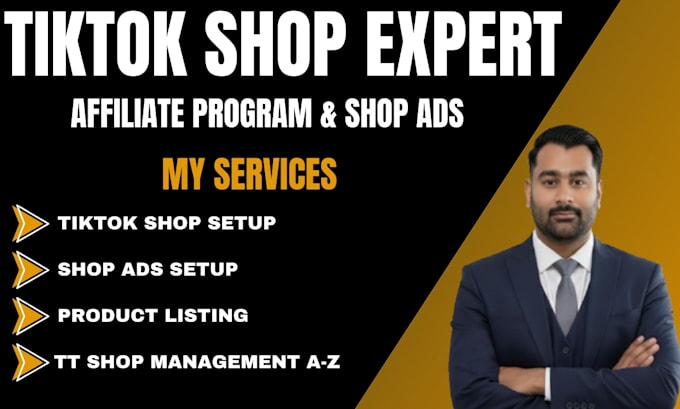 boost your tiktok shop and affiliate program sales