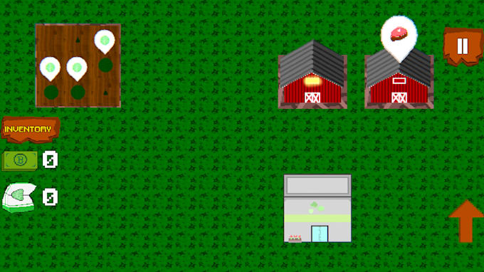 create 2d videogames in unity