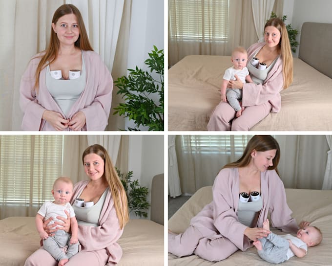 create professional product photos and videos for amazon and ecommerce