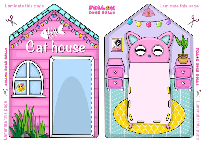 create custom childrens book illustrations and cartoon characters