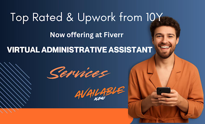be your short time virtual assistant