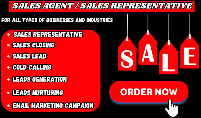 salesperson sales closer salesrep close deal sales agent and boost your sales