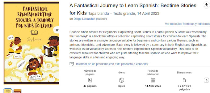 corrección y edición profesional de libros en español