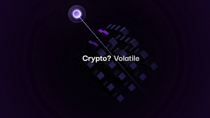 create crypto promo, inforgraphics video for your crypto project