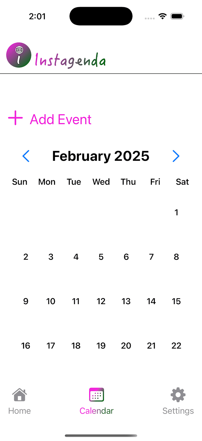 design and develop a professional ios app for you