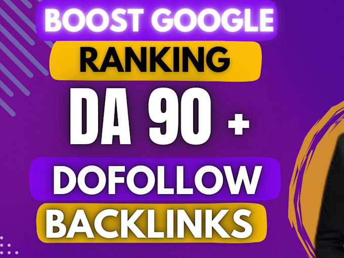 seo backlink services to skyrocket your google rankings