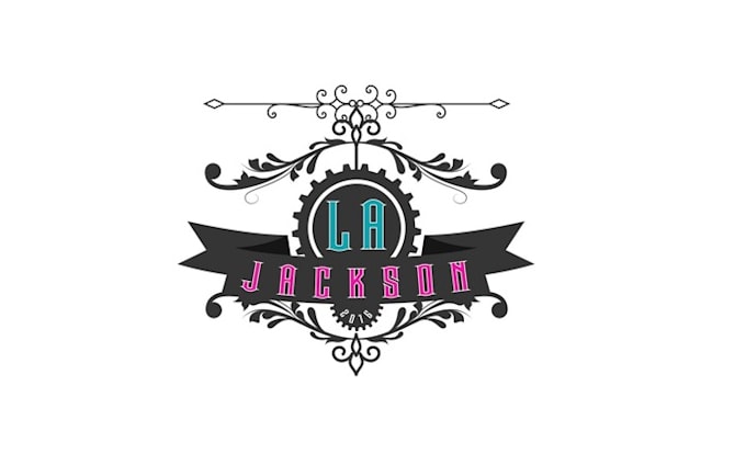 design top quality dynamic rooftop bar logo