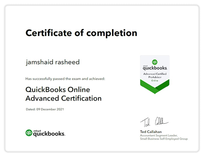 do bookkeeping and reconciliation in quickbooks online