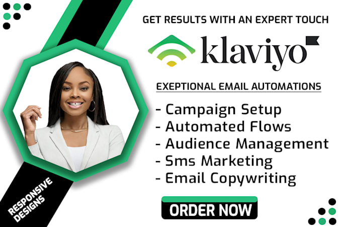 set up klaviyo campaign management klaviyo list segmentation e commerce email