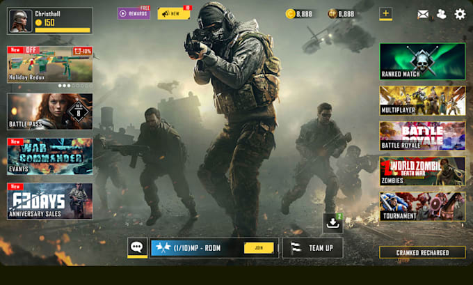 construct and design money  online a superb unity 3d game
