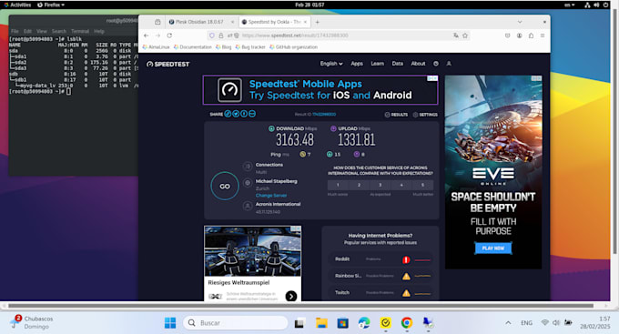 provide fast cloud rdp remote desktop in any country