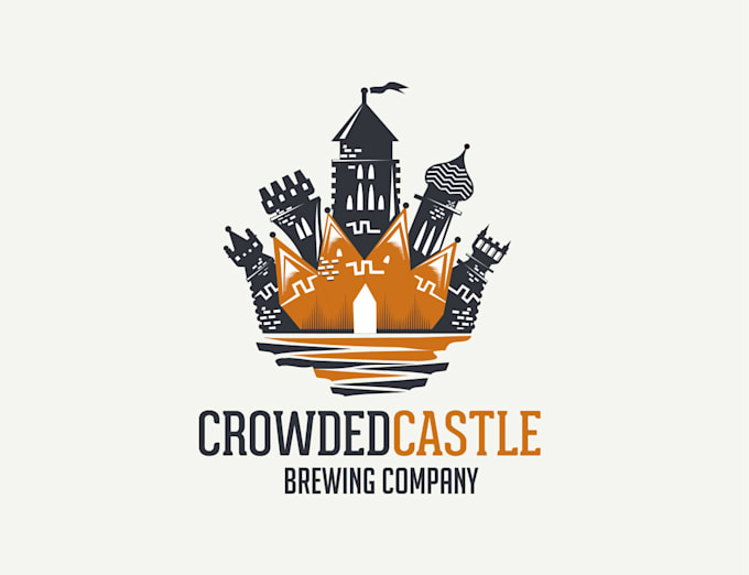 create a winning new brewery logo