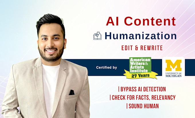 diagnose and edit your ai assisted manuscript