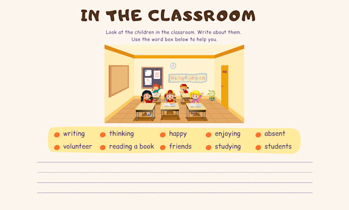 create custom kids worksheet activity book and sudoku puzzle for amazon kdp