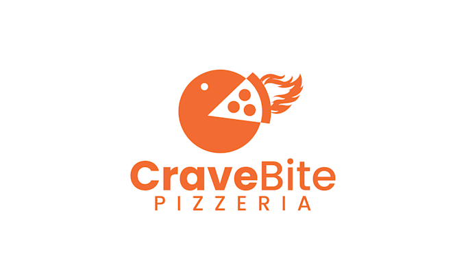 craft custom vector business logo with source files