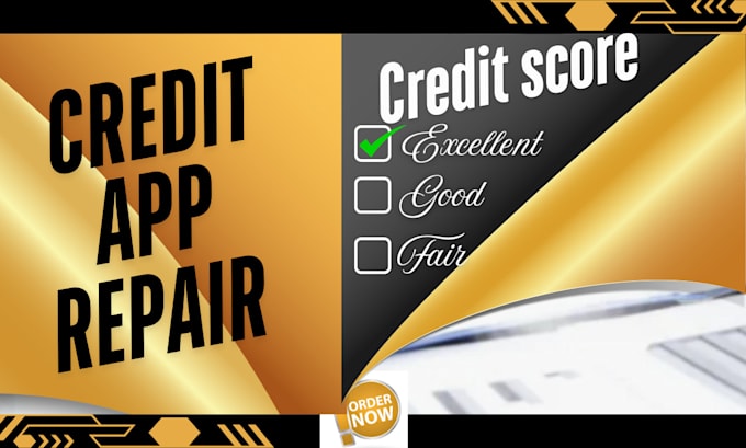 develop credit repair app web app software development credit repair software
