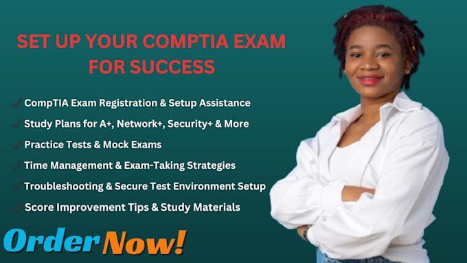 help to assist comptia