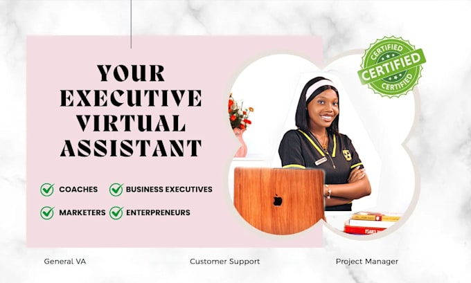 your operations virtual assistant for small business owners and startups