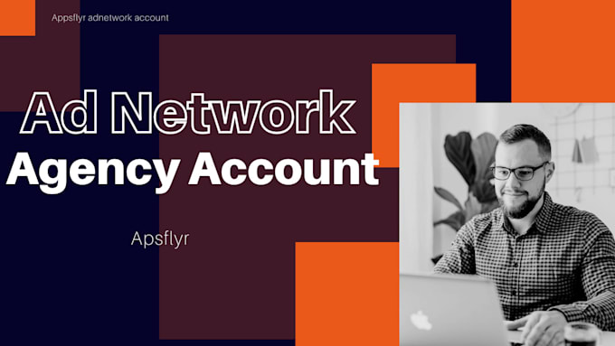 get you an appsflyer agency ac