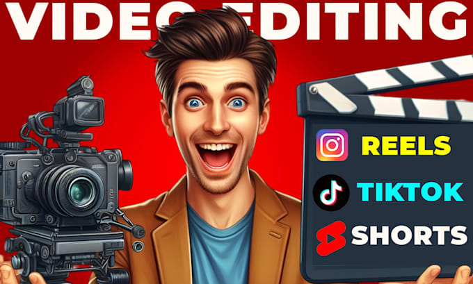 edit viral short form videos quickly with trendy captions
