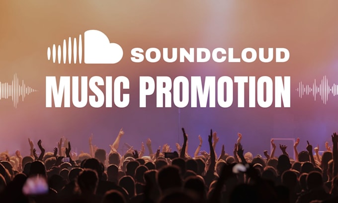 do organic soundcloud music promotion