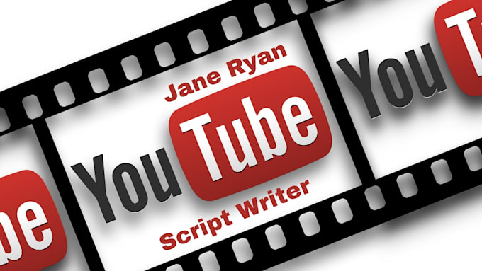 write your youtube channel trailer script