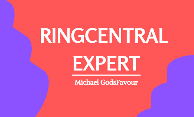 be your ringcentral expert