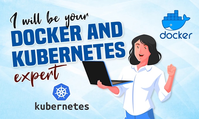 setup and manage your kubernetes cluster  scalable and secure