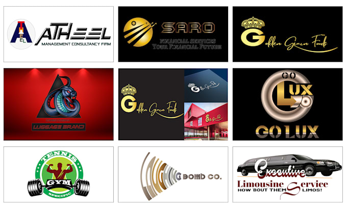 be your professional graphic designer and photoshop expert