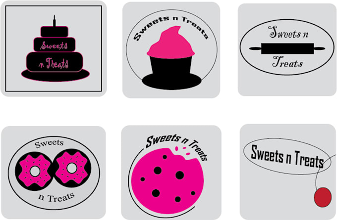 create marketing materials for your business