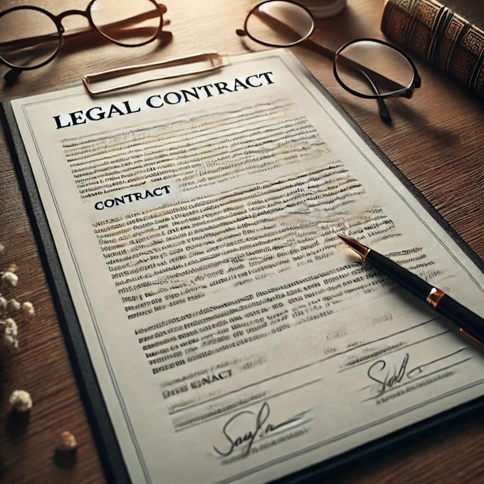 create professional business contracts and agreements globally