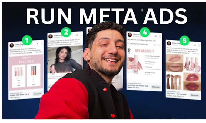 launch and optimize facebook ad campaigns for your business