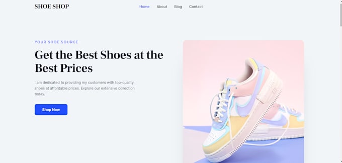 wordpress site creating and editing and market it