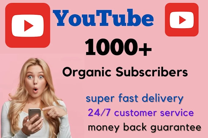 do organic watch hours subscribes for youtube monetization