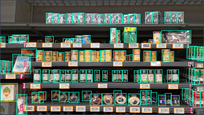 do data annotation and data labeling professional