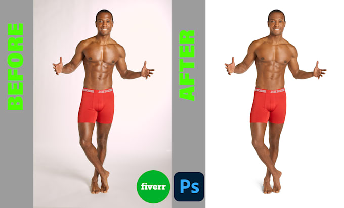 do professional product photo editing white background, shadow, and reflection