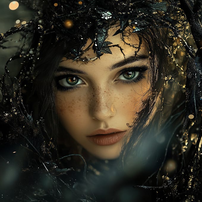 photo manipulation and photoshop editing,