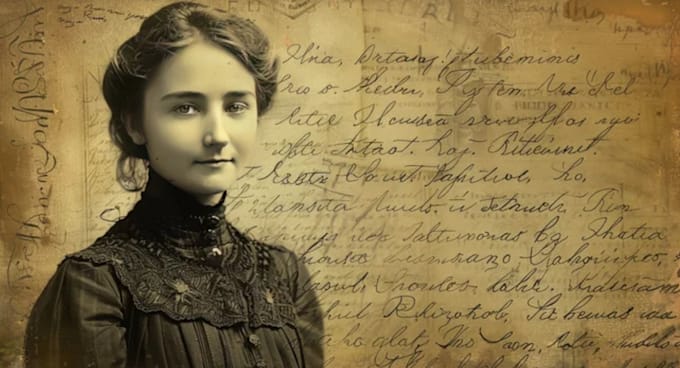 do genealogy research for your ancestors and create a detailed family tree