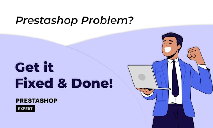 fix or customize any prestashop