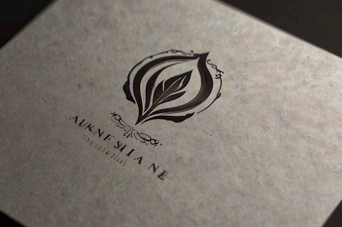 create professional powered logo designs