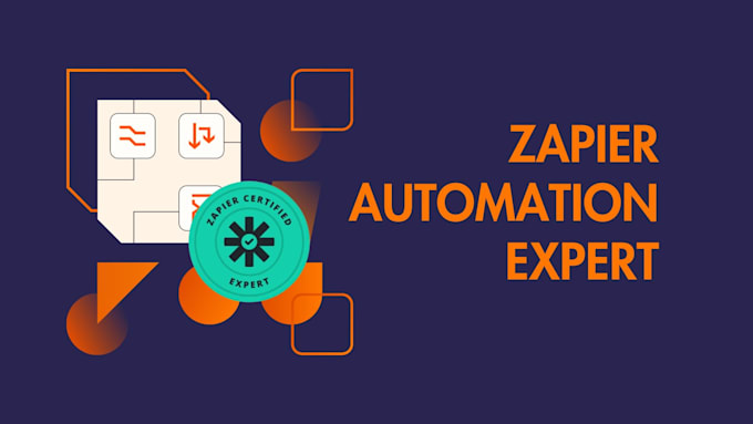 setup zapier automation with webhooks and API integration