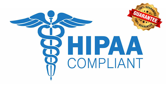 ensure your business is hipaa compliant
