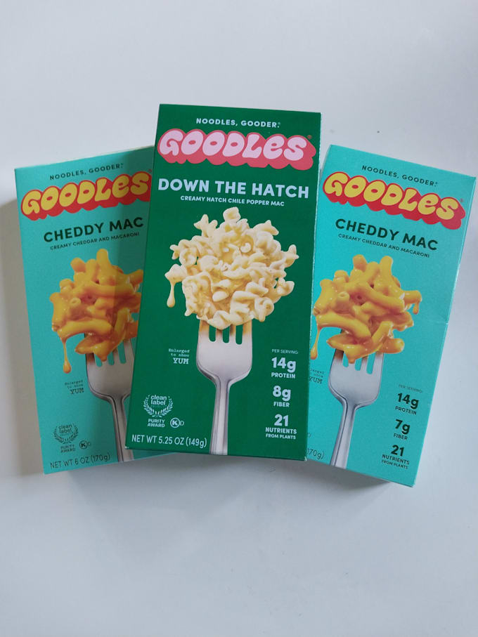 create ugc videos for food drink or kitchen products