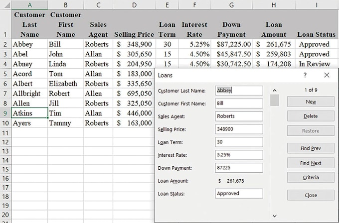do accurate data entry and advanced excel data cleaning
