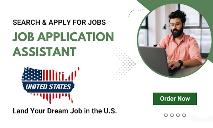 be your job application assistant, reverse recruiter, search and apply for jobs