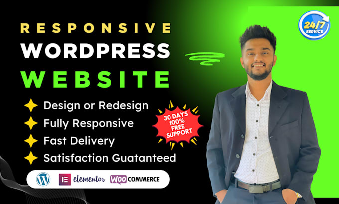 design, redesign affordable wordpress for small business cheap